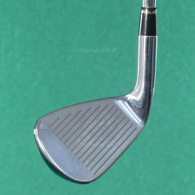 TOUR Adams Idea Tech V4 Forged Single 8 Iron Project X 6.5 Steel Extra Stiff