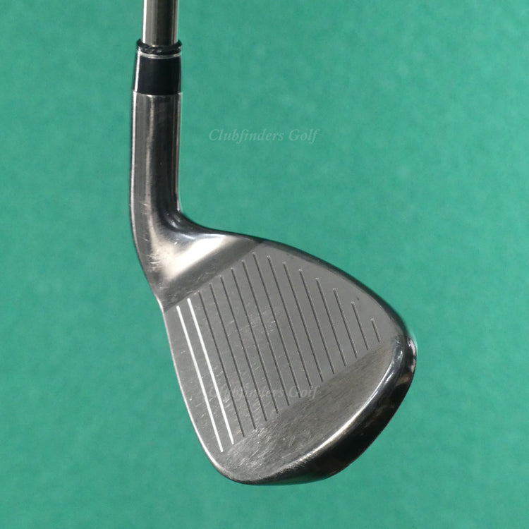 LH Lady Callaway Big Bertha 2015 PW Pitching Wedge Recoil F2 Graphite Seniors