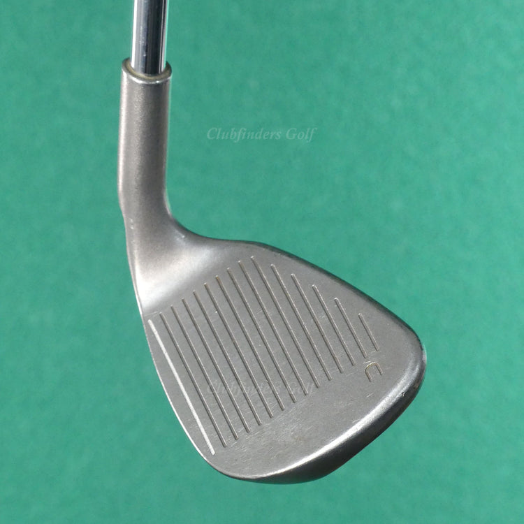 LH Ping i3+ Blade Green Dot UW Utility Wedge Factory Z-Z65 Graphite Regular