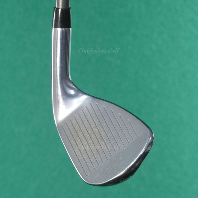 LH Titleist T200 43° PW Pitching Wedge AeroTech SteelFiber i95 Composite Stiff