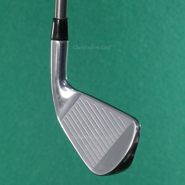 LH Titleist T200 Single 5 Iron AeroTech SteelFiber i95 Composite Stiff