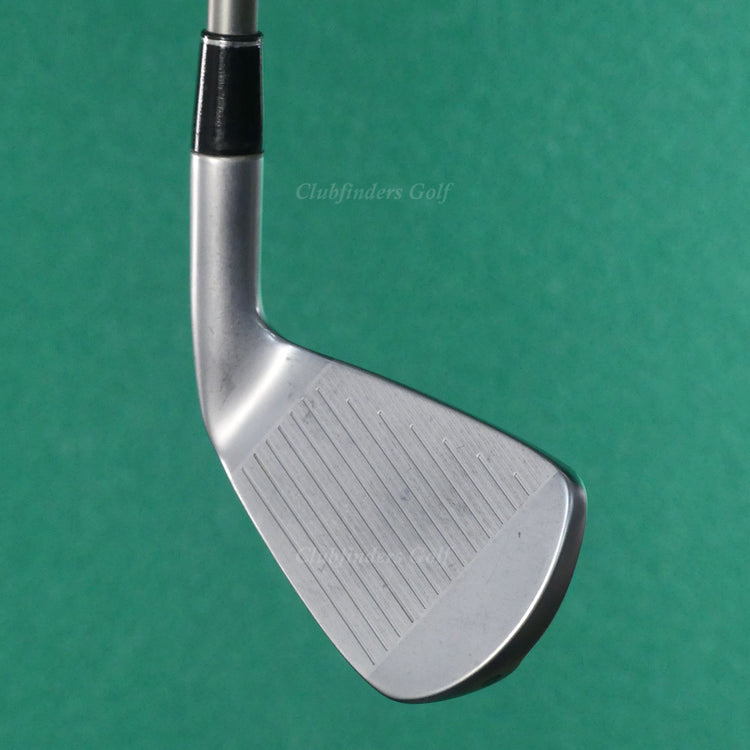 LH Srixon ZXi4 Forged Single 7 Iron UST Mamiya Recoil 660 SC F3 Graphite Regular