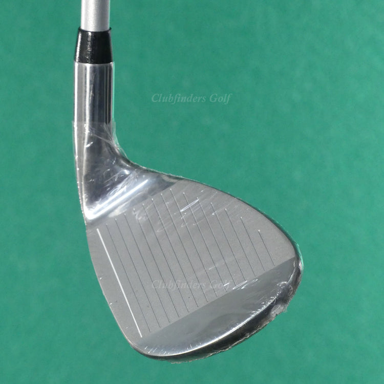 NEW LH Lady Tour Edge Lady Edge SW Sand Wedge Factory Graphite Ladies
