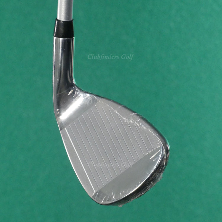 NEW LH Lady Tour Edge Lady Edge Single 8 Iron Factory Graphite Ladies