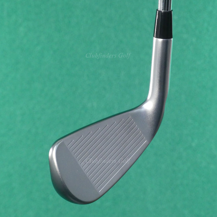 Ping i540 Black Dot Single 4 Iron TT Dynamic Gold MID 100 R300 Steel Regular
