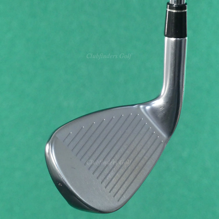 Callaway Apex DCB 2021 Forged Single 8 Iron TT Elevate ETS 85 VSS Steel Regular