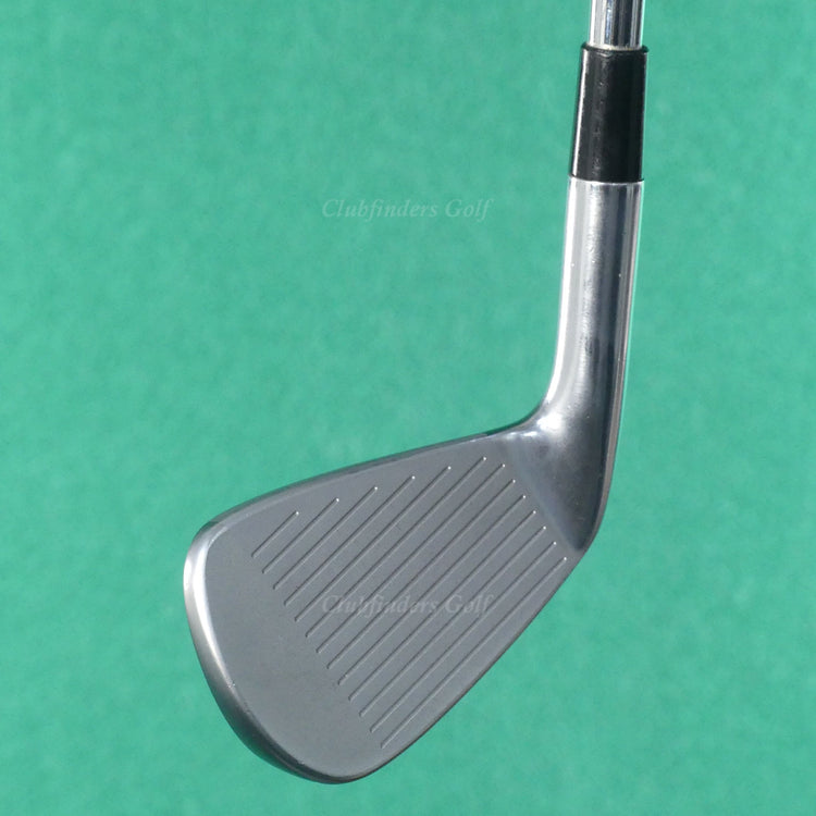 TaylorMade 2023 P-7MC Forged Single 4 Iron KBS Tour Steel Stiff