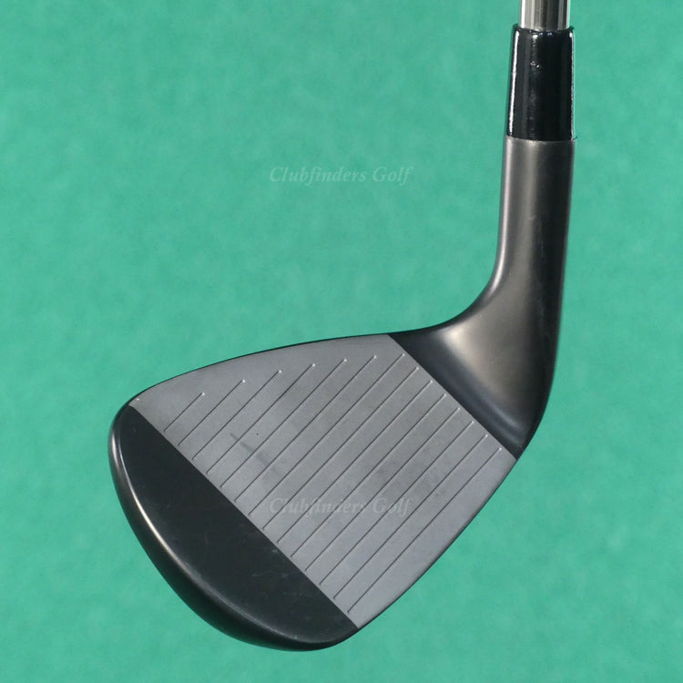 Callaway 2025 Apex Ai200 Black Shadow PW Pitching Wedge Recoil Graphite Regular