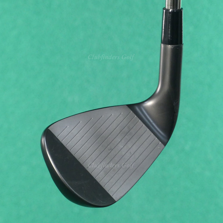 Callaway 2025 Apex Ai200 Black Shadow Single 9 Iron UST Recoil Graphite Regular