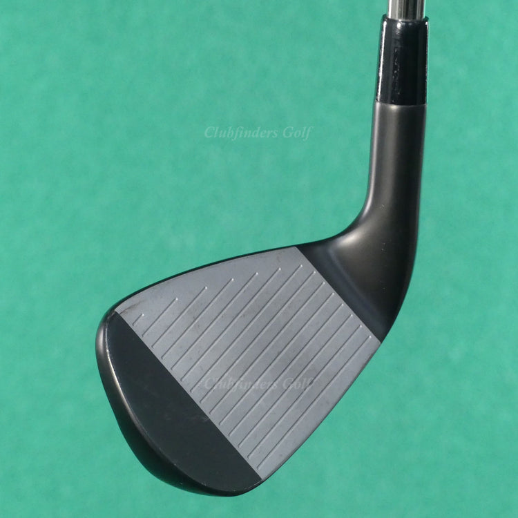 Callaway 2025 Apex Ai200 Black Shadow Single 8 Iron UST Recoil Graphite Regular