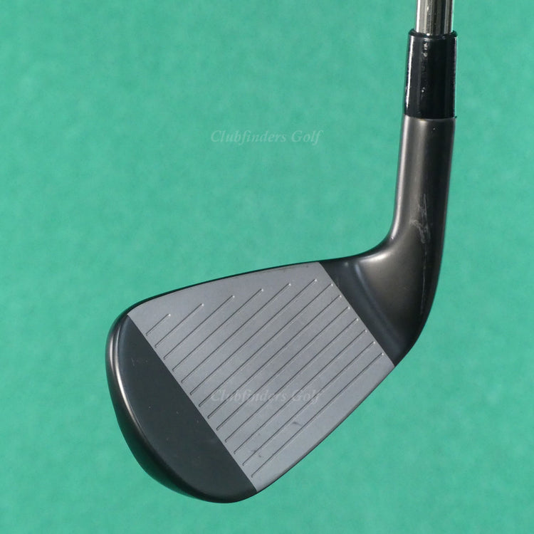 Callaway 2025 Apex Ai200 Black Shadow Single 7 Iron UST Recoil Graphite Regular