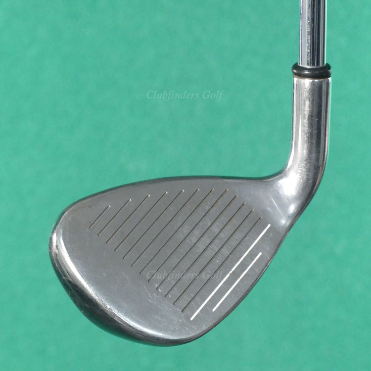 Callaway Warbird PW Pitching Wedge Factory True Temper Steel Uniflex