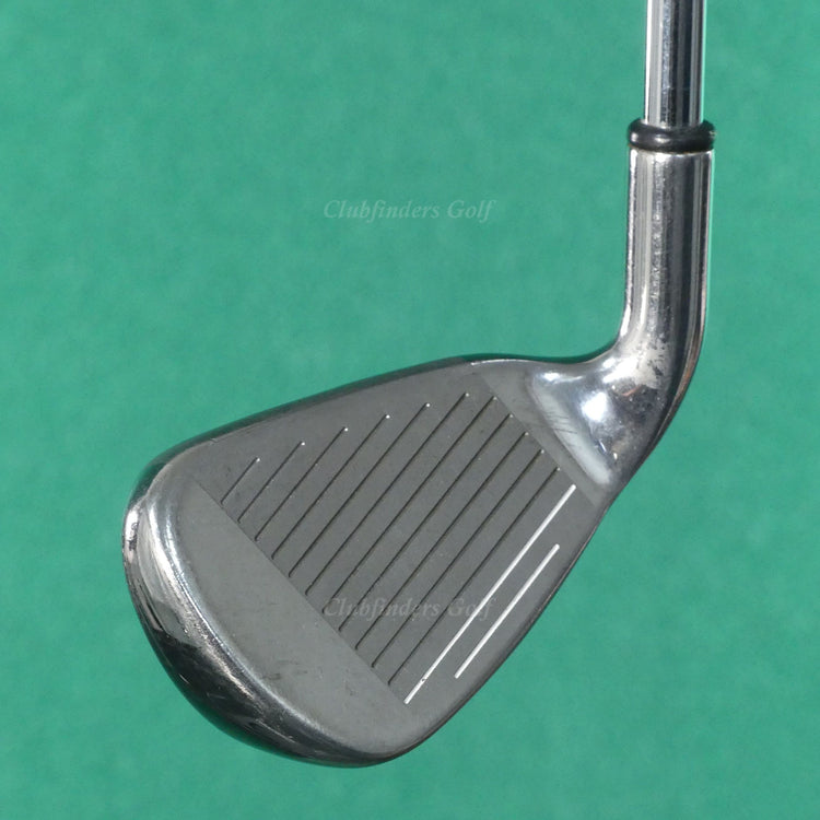 Callaway Warbird Single 7 Iron Factory True Temper Steel Uniflex