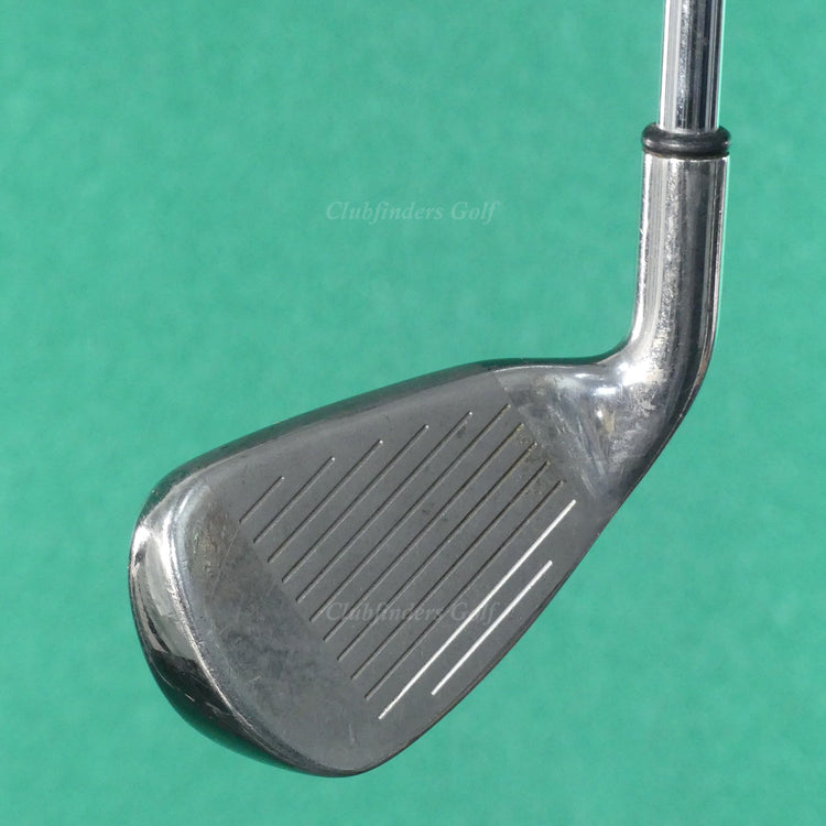 Callaway Warbird Single 4 Iron Factory True Temper Steel Uniflex