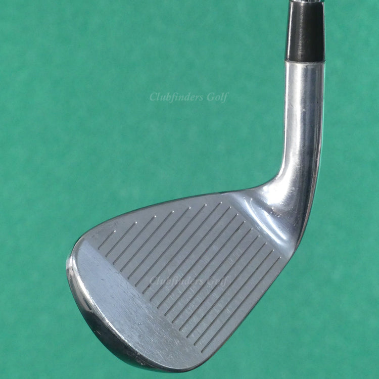 Callaway X-Tour Forged Single 9 Iron Nippon NS Pro Modus 3 Tour 120 Steel Stiff