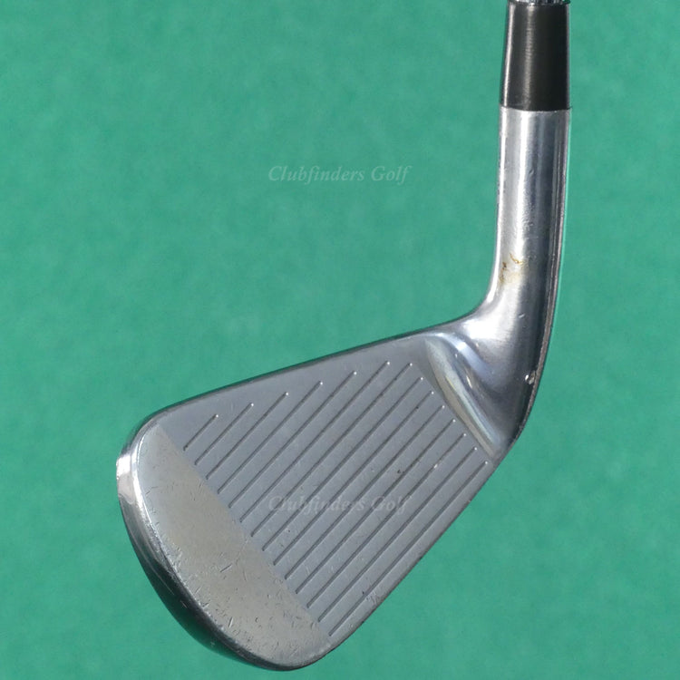 Callaway X-Tour Forged Single 6 Iron Nippon NS Pro Modus 3 Tour 120 Steel Stiff