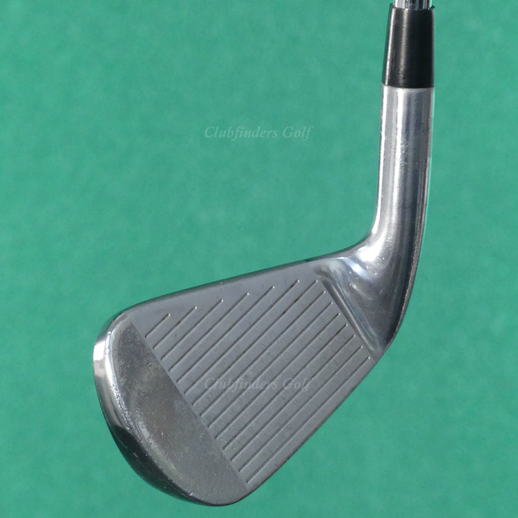 Callaway X-Tour Forged Single 5 Iron Stepped Steel Stiff