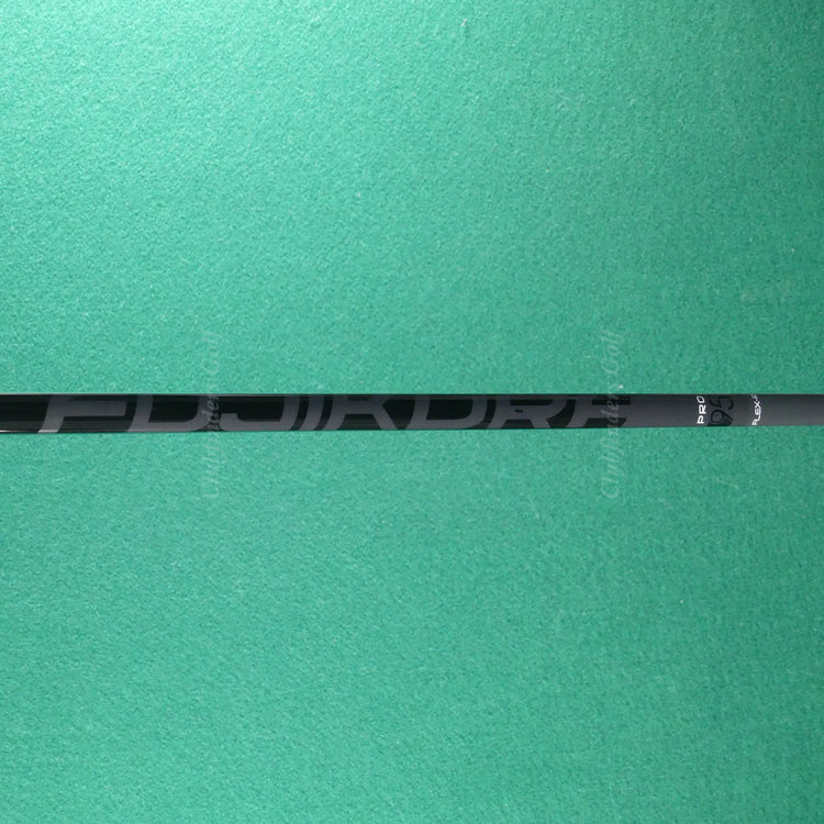 Callaway Apex Pro Forged '24 PW Pitching Wedge Fujikura Pro 95i Graphite Regular