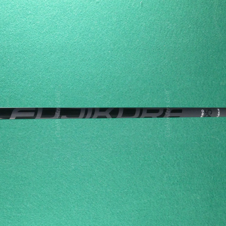 Callaway Apex Pro Forged '24 Single 6 Iron Fujikura Pro 95i Graphite Regular