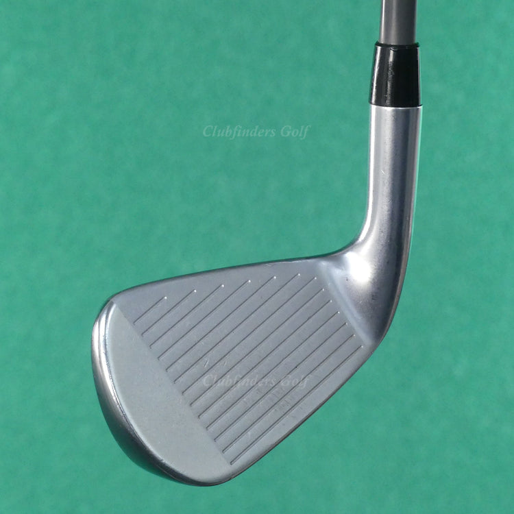 Callaway Apex Pro Forged '24 Single 6 Iron Fujikura Pro 95i Graphite Regular