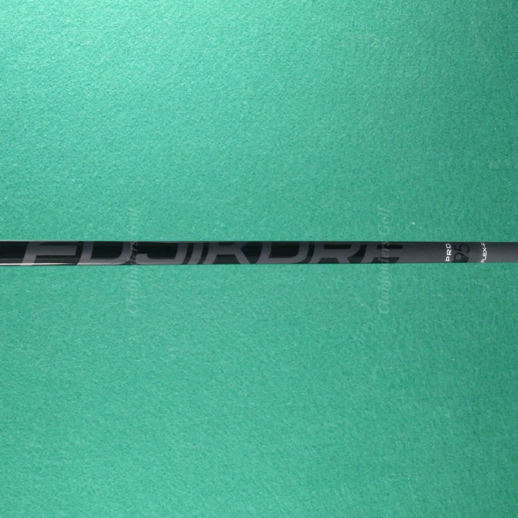 Callaway Apex Pro Forged '24 Single 5 Iron Fujikura Pro 95i Graphite Regular