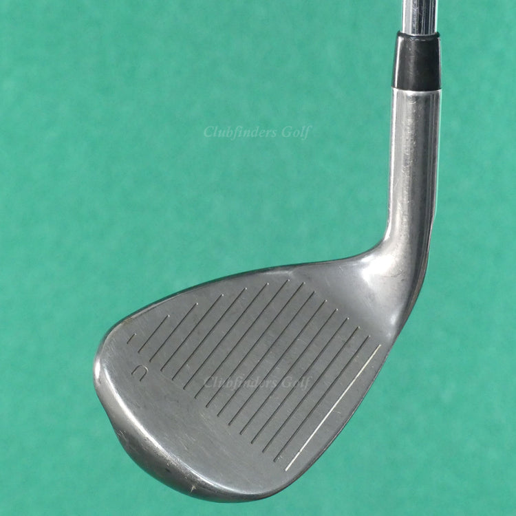 Ping G Series Yellow Dot UW Utility Wedge Factory AWT 2.0 Steel Stiff