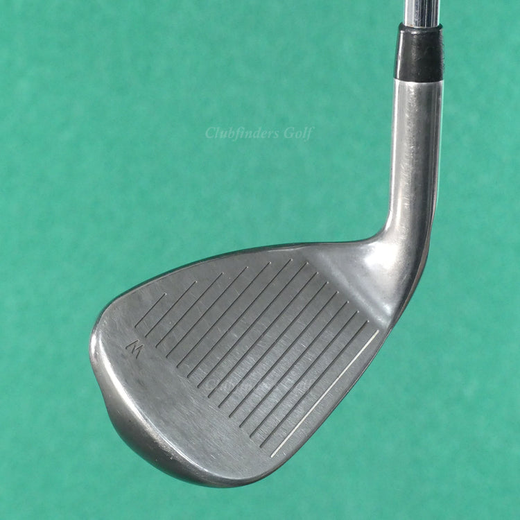 Ping G Series Yellow Dot PW Pitching Wedge Factory AWT 2.0 Steel Stiff *READ*