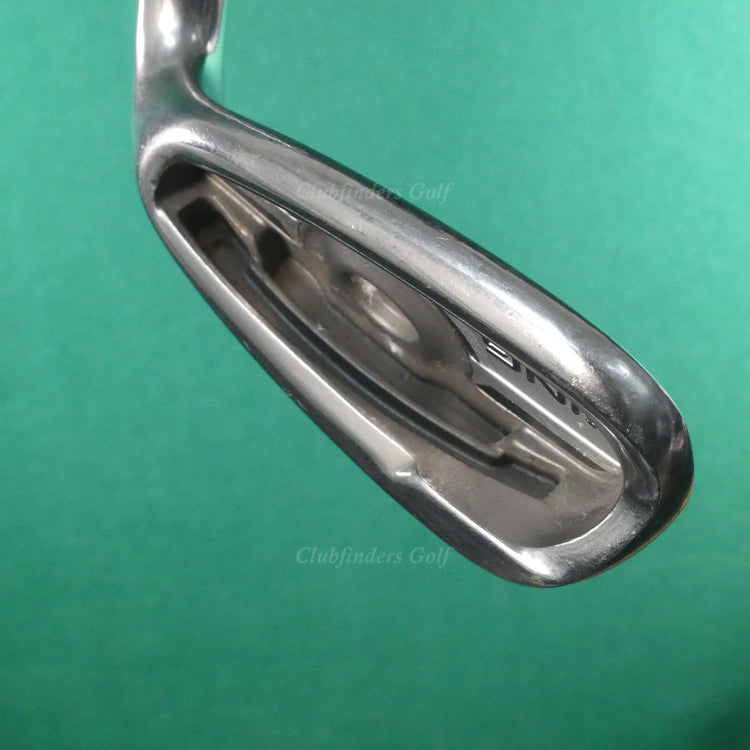 Ping G Series Yellow Dot PW Pitching Wedge Factory AWT 2.0 Steel Stiff *READ*