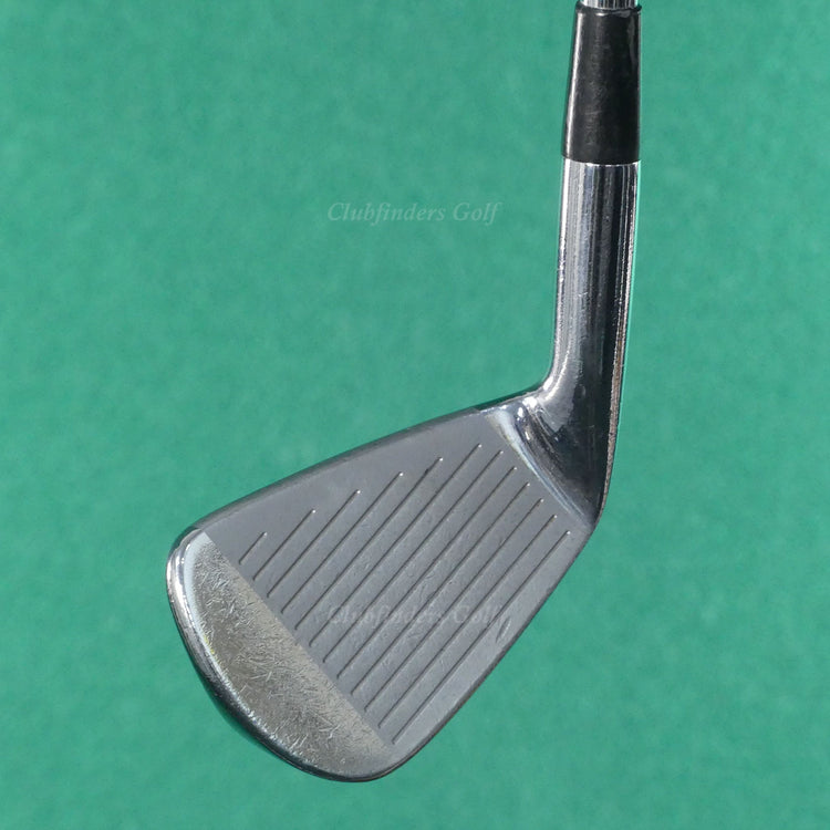 Mizuno MP-32 Cut Muscle Forged Single 6 Iron TT Dynamic Gold S300 Steel Stiff