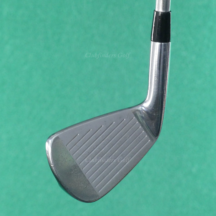 Mizuno MP-18 MB Forged Single 3 Iron KBS Tour C-Taper Lite 115 Steel Extra Stiff