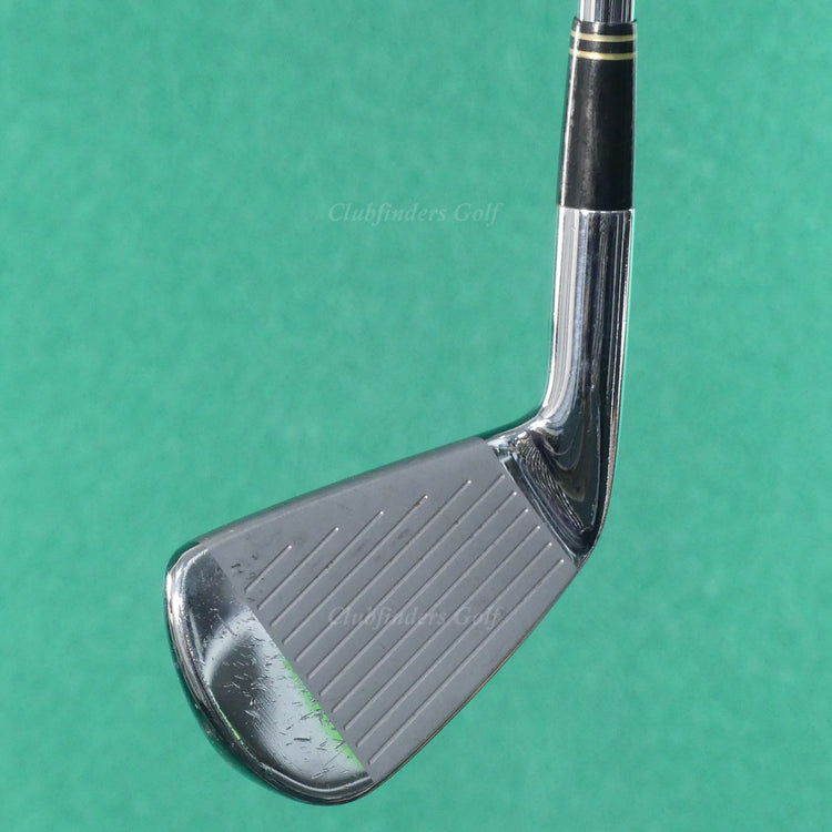 Mizuno MP-30 Forged Single 3 Iron True Temper Dynamic Gold Lite Steel Regular