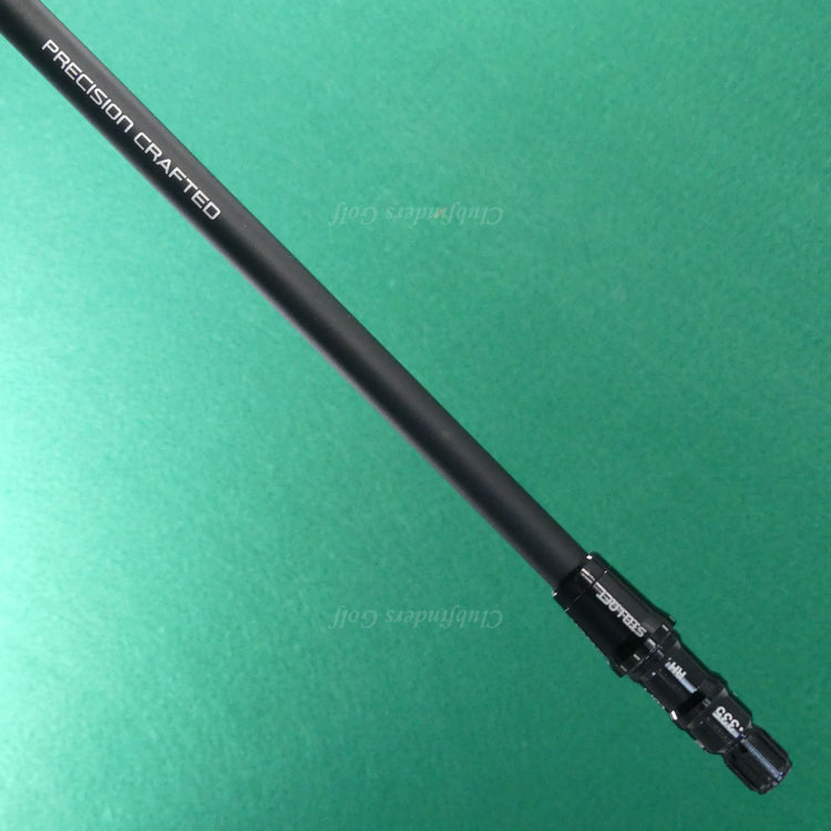 Mitsubishi Chemical Vanquish 4 R2 Seniors 41.25" Wood Shaft w/ TaylorMade Tip
