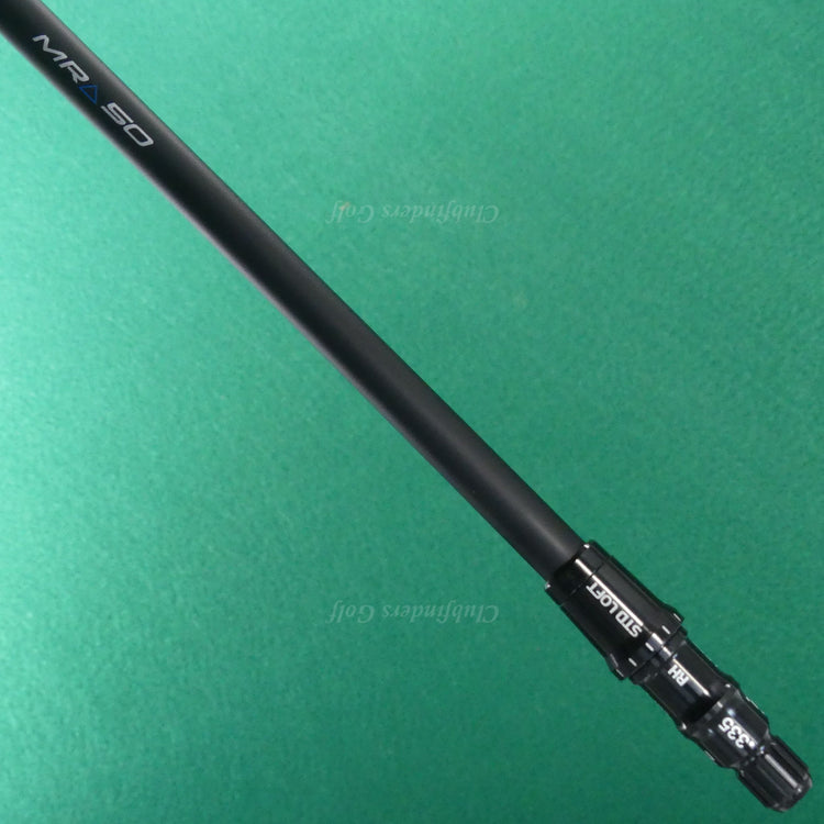 TaylorMade Mitsubishi Chemical REAX MR 50 X Stiff 43.5" Shaft w/ TaylorMade Tip