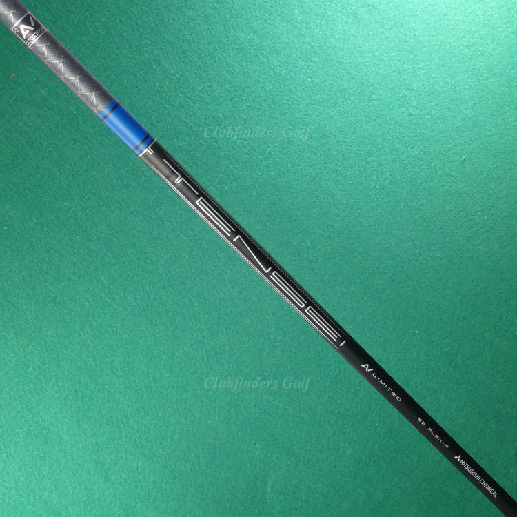 Mitsubishi Chemical Tensei AV Blue Regular 44.5" Driver Shaft w/ TaylorMade Tip