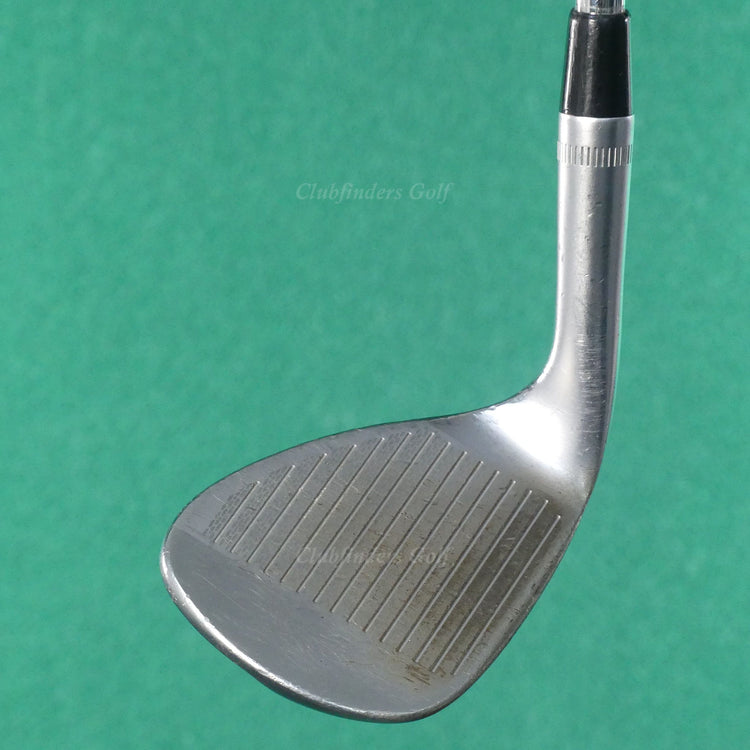Callaway Mack Daddy 2 Chrome Tour Grind 60-9T 60° LW Lob Wedge DG Steel Wedge