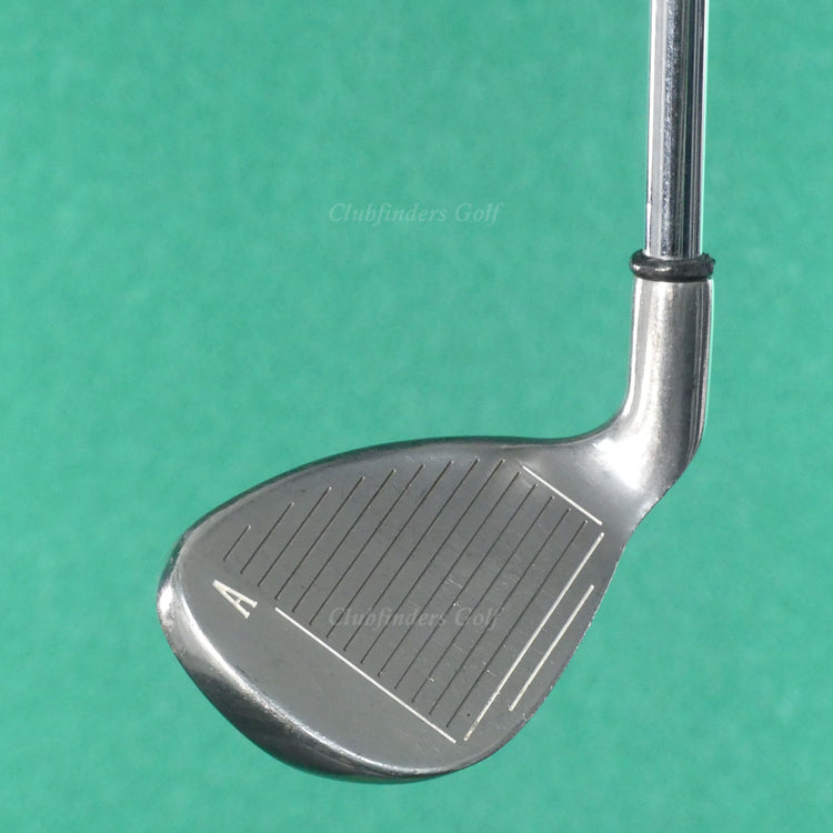 Callaway Steelhead X-14 AW Approach Wedge Dynamic Gold X100U Steel Extra Stiff