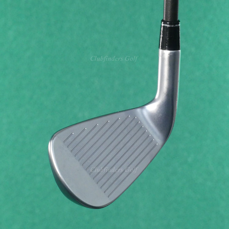 Callaway 2024 Apex Ai200 Forged Single 7 Iron LA Golf A Series Graphite Seniors