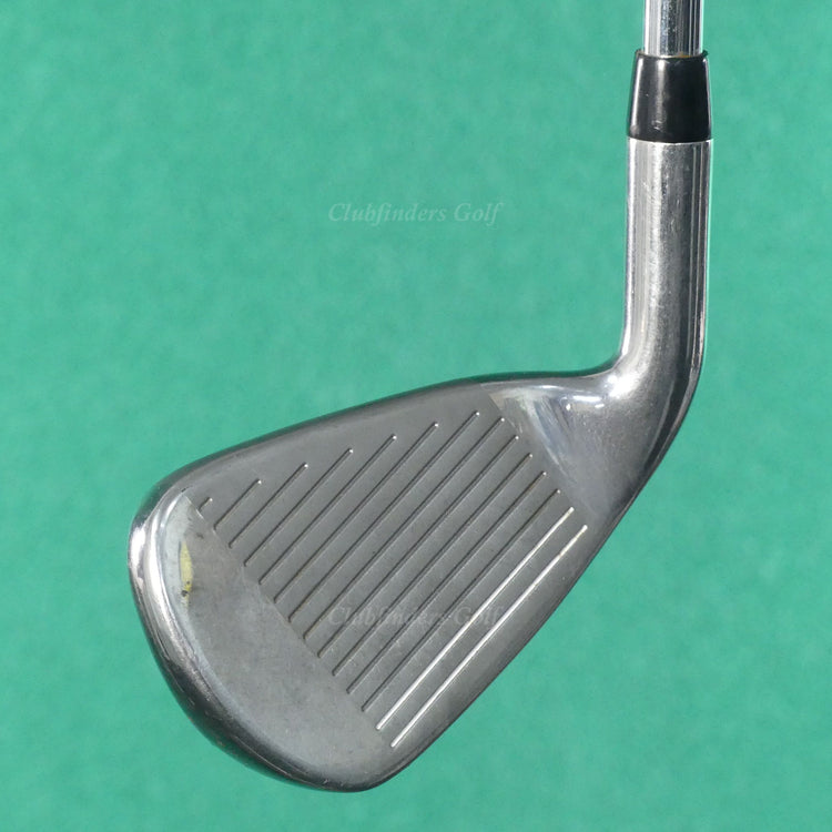 Callaway Mavrik Single 6 Iron True Temper Elevate 95 VSS Steel Regular