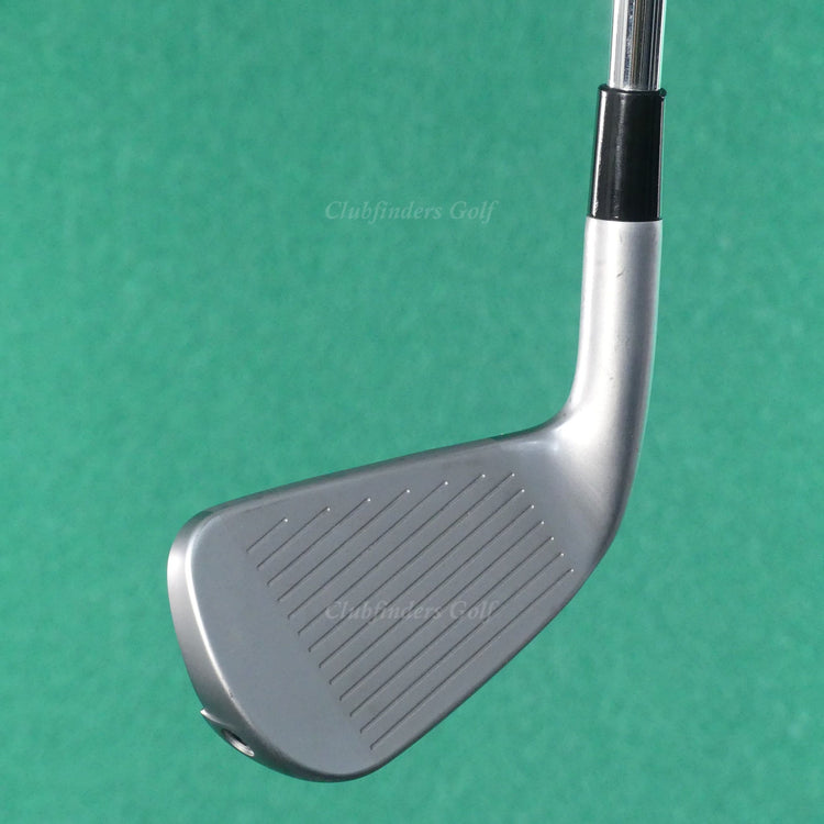 TaylorMade P-790 2023 Forged Single 4 Iron TT Dynamic Gold S300 Steel Stiff