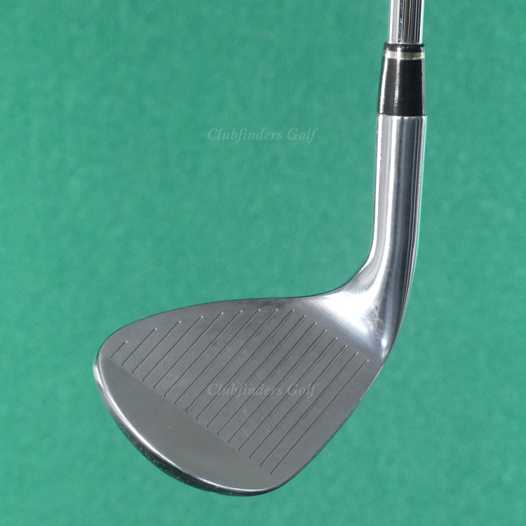 Adams XTD A Tour SW Sand Wedge TT Dynamic Gold Tour Issue X100 Steel Extra Stiff