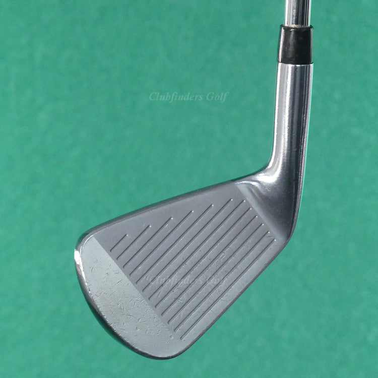 Mizuno JPX 825 Pro Forged Single 5 Iron TT Dynamic Gold SL R300 Steel Regular
