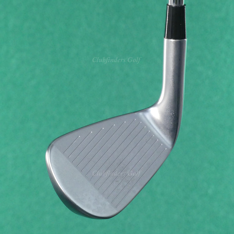 Callaway Apex Pro Forged '24 Single 8 Iron Dynamic Gold MID 115 S300 Steel Stiff