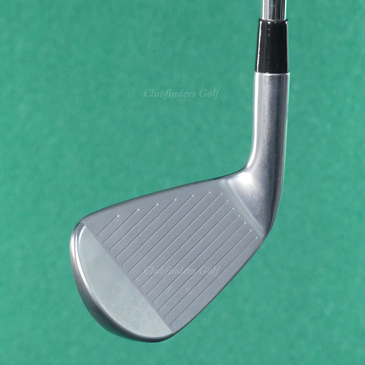 Callaway Apex Pro Forged '24 Single 6 Iron Dynamic Gold MID 115 S300 Steel Stiff