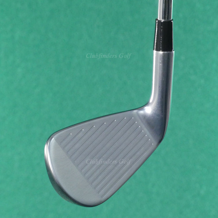 Callaway Apex Pro Forged '24 Single 5 Iron Dynamic Gold MID 115 S300 Steel Stiff
