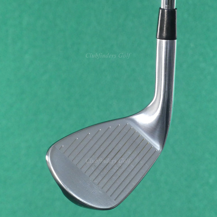 Titleist 2023 T100 Forged 46° PW Pitching Wedge AMT Tour White X100 Extra Stiff