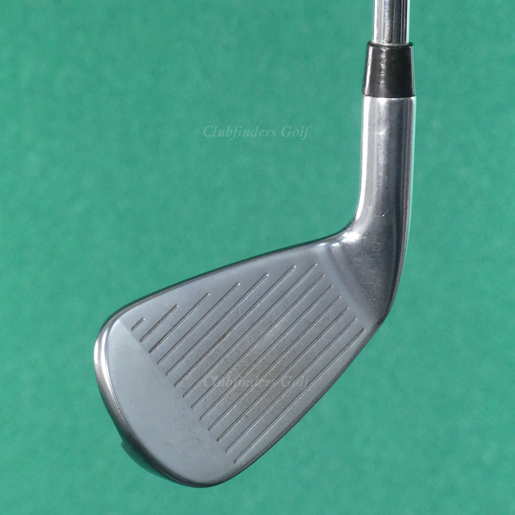 Callaway Apex Pro 2021 Forged Single 4 Iron TT Dynamic Gold 105 S300 Steel Stiff