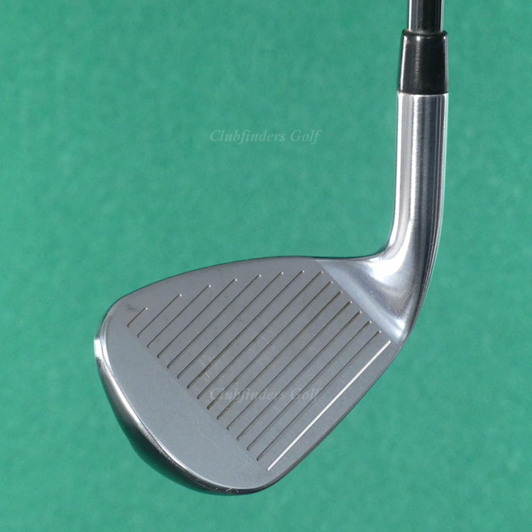PXG 0311 XP Forged GEN4 PW Pitching Wedge UST Mamiya Recoil Dart Graphite Stiff