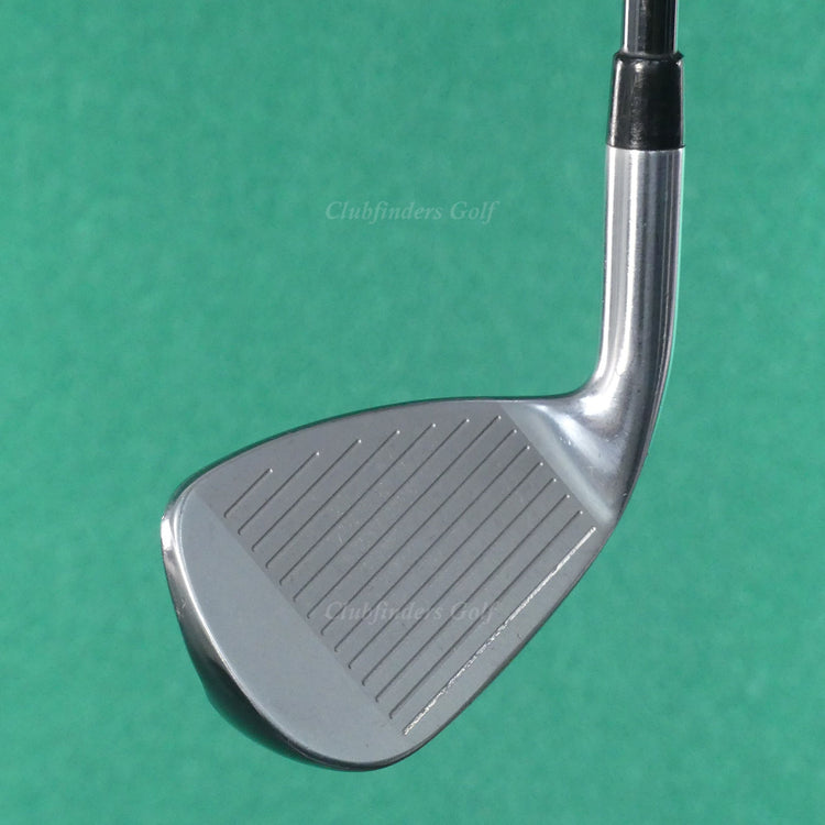 PXG 0311 XP Forged GEN4 Single 8 Iron UST Mamiya Recoil Dart F4 Graphite Stiff