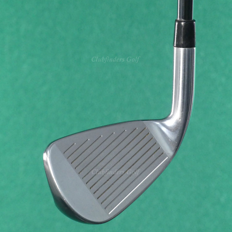 PXG 0311 XP Forged GEN4 Single 7 Iron UST Mamiya Recoil Dart F4 Graphite Stiff