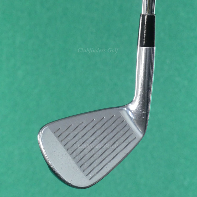 Mizuno MP-18 MB Forged Single 5 Iron TT Dynamic Gold 120 S300 Steel Stiff